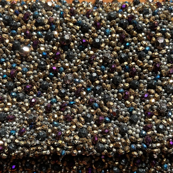 Free people crystal clutch clutch - Picture 2 of 7